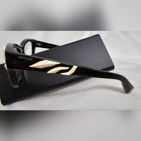 Roberto Cavalli eyewear (VRC084M) - Picture 4 of 7